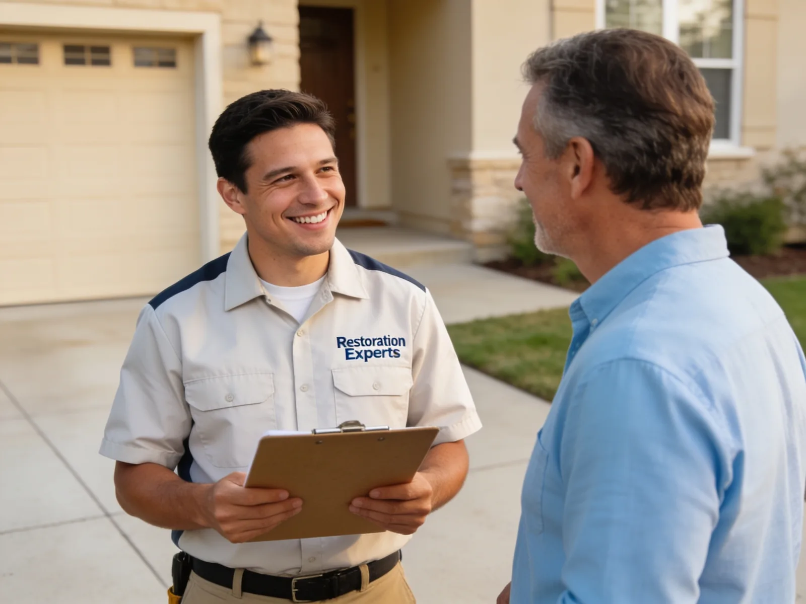Water Damage Cleanup Coahoma, TX FAQs